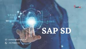 SAP SD