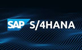 SAP S4HANA