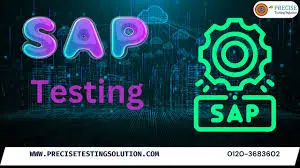 SAP Testing