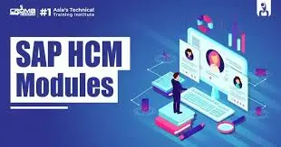 SAP HR/HCM