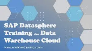 SAP Datasphere Training