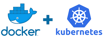 Docker & Kubernates