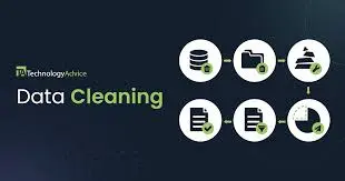 Data Cleaning