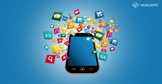 Mobile Application Developer