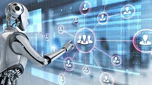 AI ML Internship