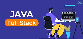 Java Full Stack Developer
