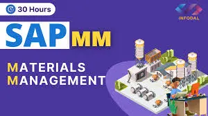 SAP MM